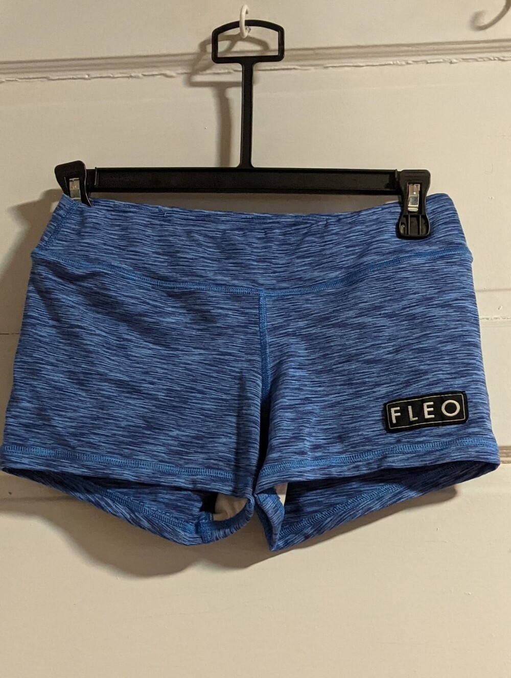 FLEO SHORTS 3.5 INCH